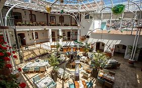 Mama Cuchara By Art Hotels