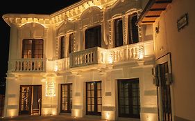 Mama Cuchara By Art Hotels